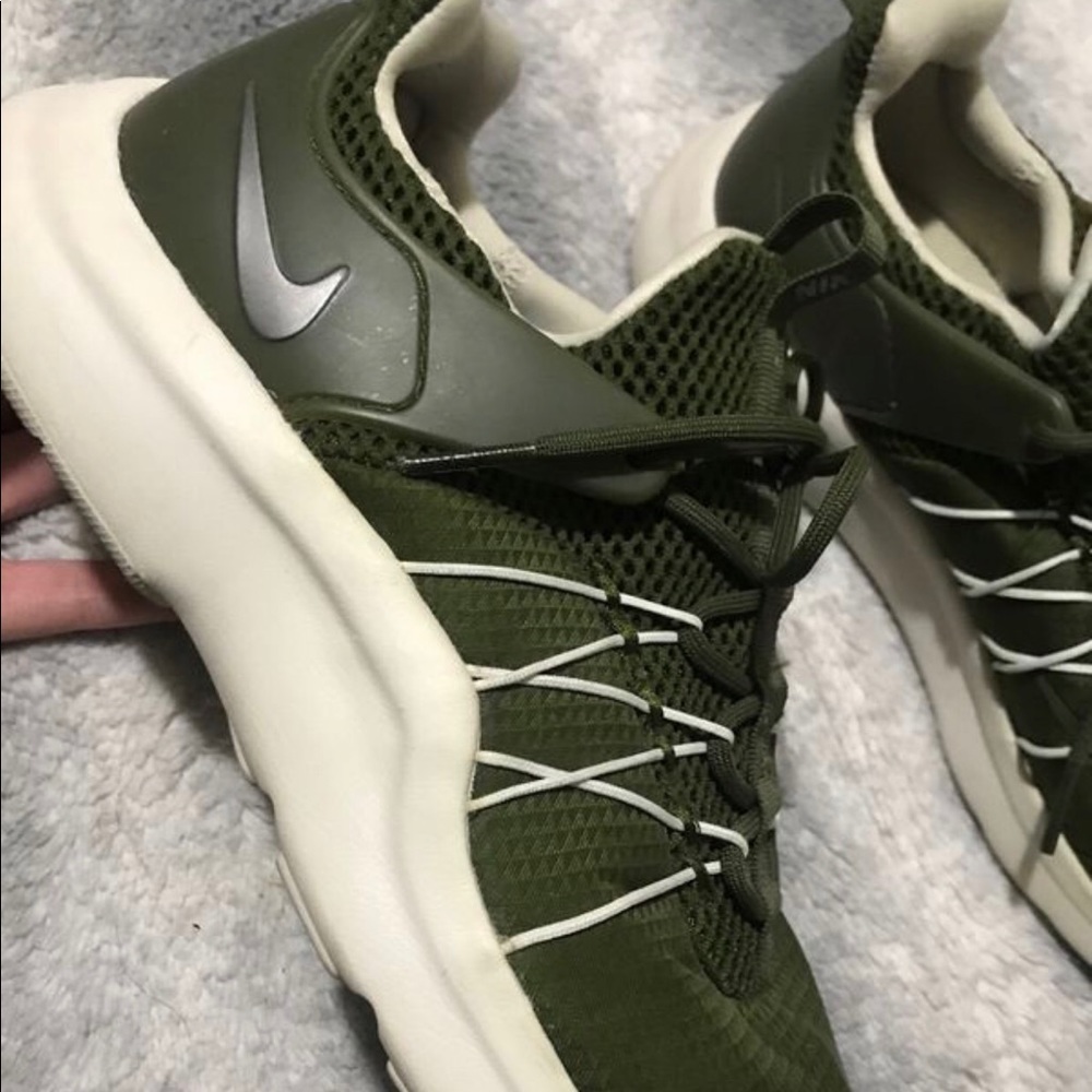 Nike shoes
